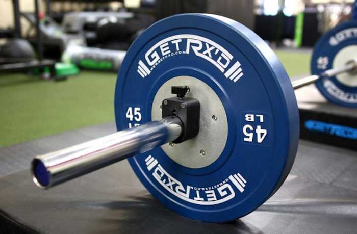 Get RX'd Proloc 1 Magnet Collars